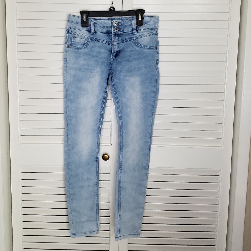 💖Mudd jeans